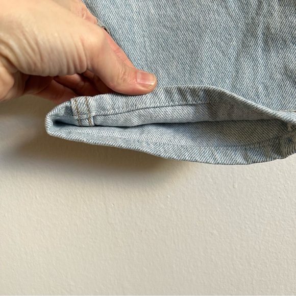 90's Levi's 512 Jeans - Picture 6 of 9